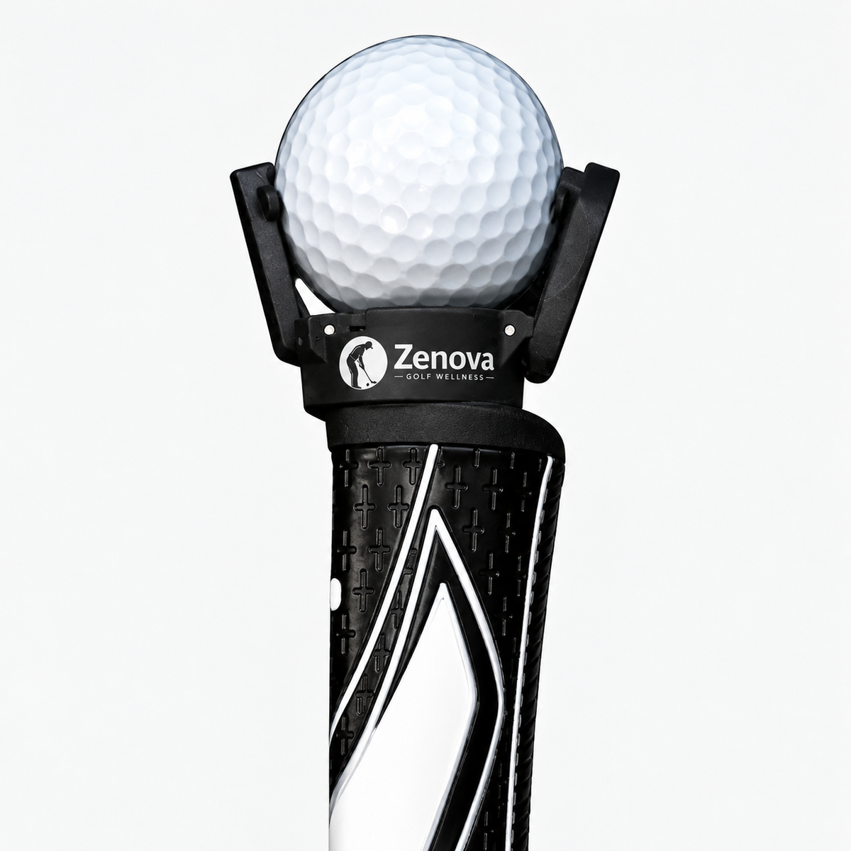 Putt & Grab Ball Pickup