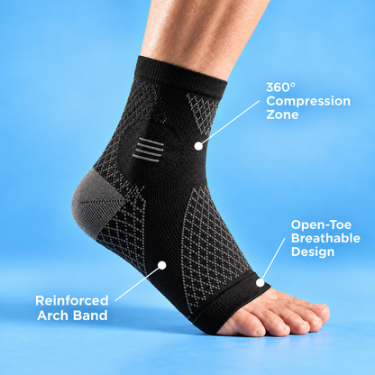 Foot Relief Sleeve