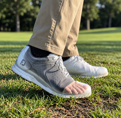 Foot Relief Sleeve