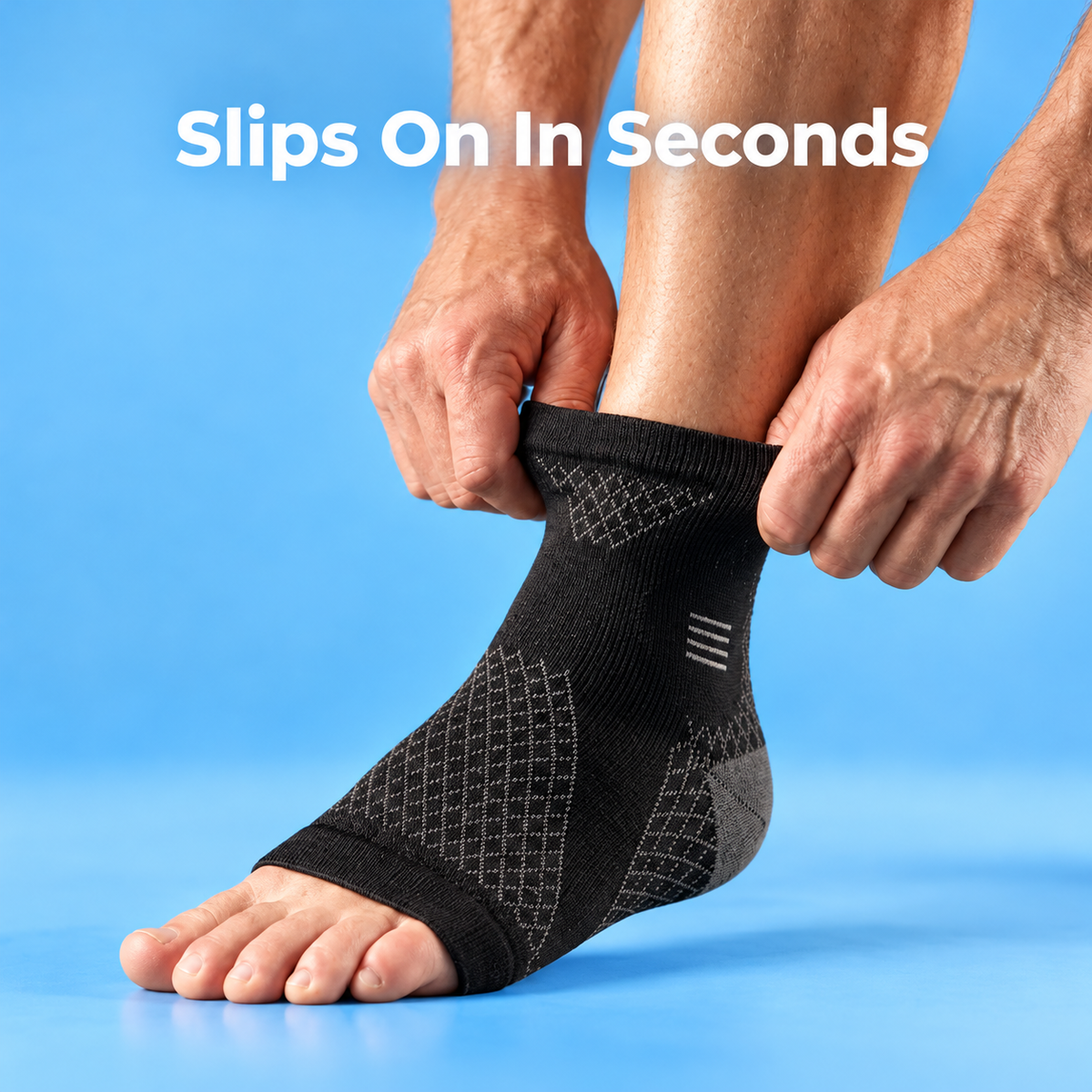 Foot Relief Sleeve