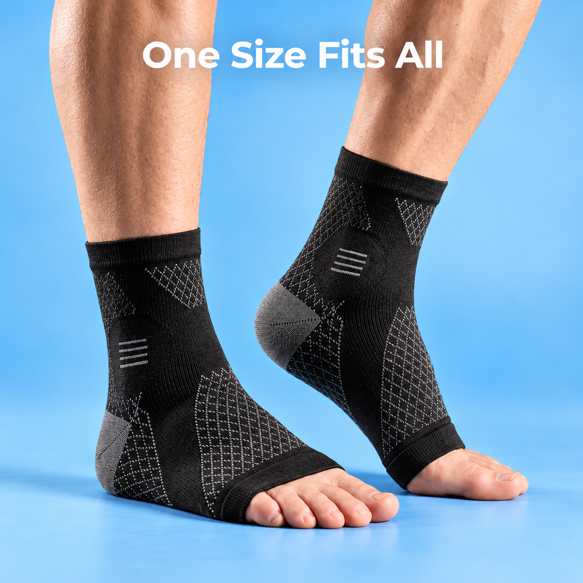Foot Relief Sleeve