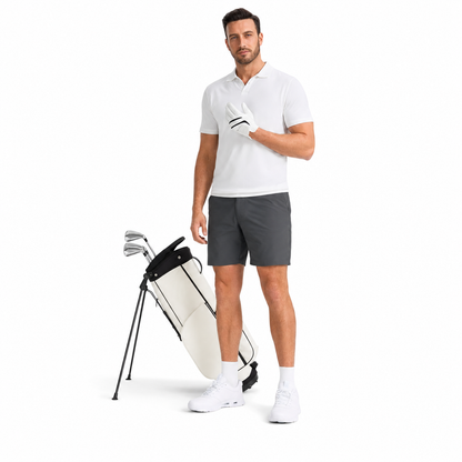 SwingFlex Pro Golf Shorts