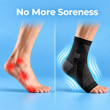Foot Relief Sleeve