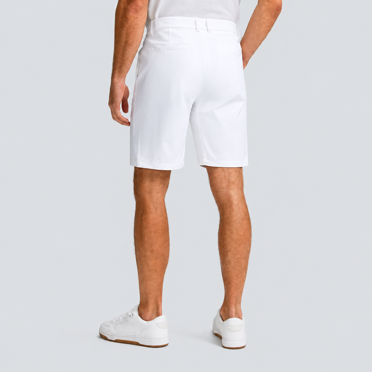 SwingFlex Pro Golf Shorts