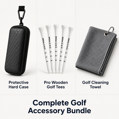 Golf Accessory Set