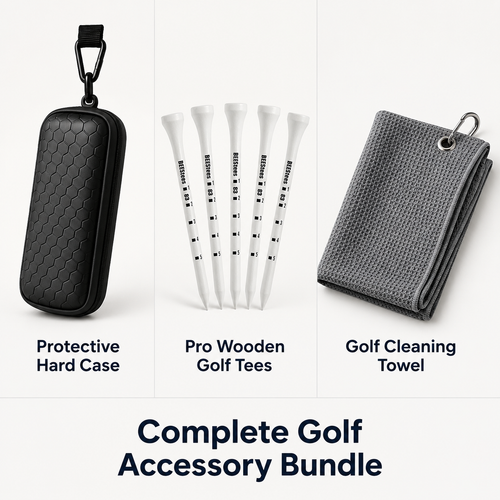 Golf Accessory Set