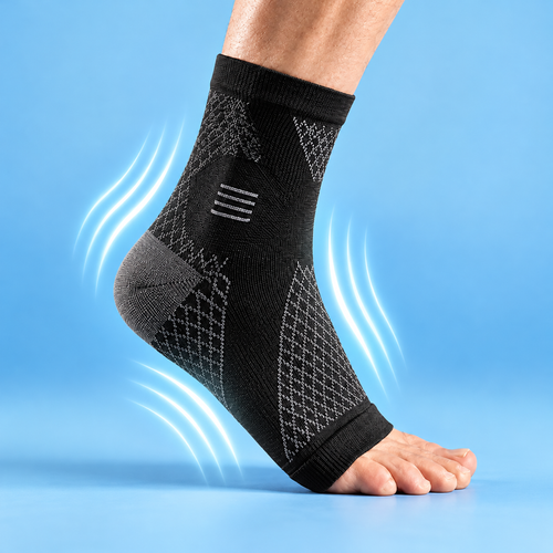 Foot Relief Sleeve