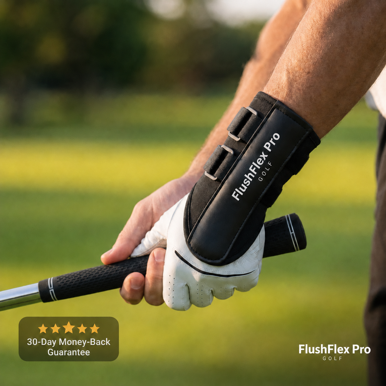 FlushFlex Pro