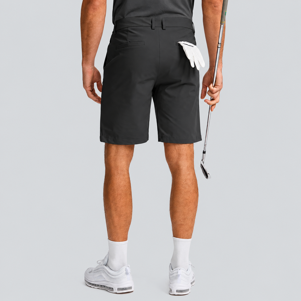 SwingFlex Pro Golf Shorts